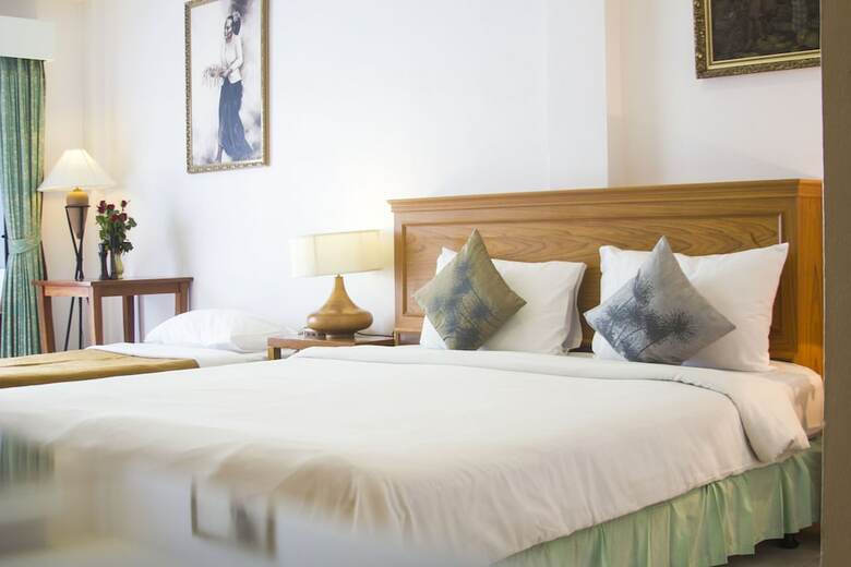 Hotel Kamala Dreams