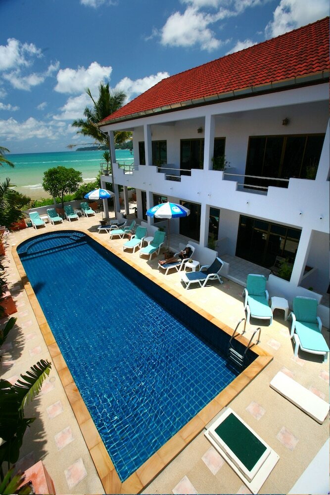 Hotel Kamala Dreams