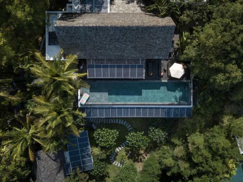 Villa Yang