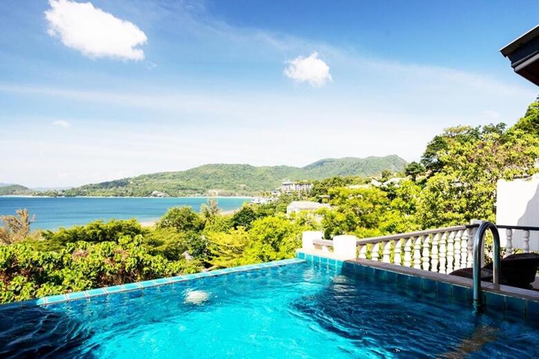 Hotel Aquamarine Resort & Villa