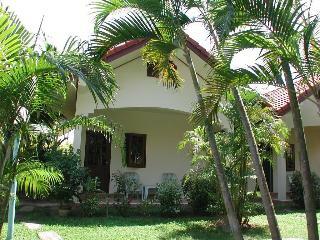 Hotel Rawai Garden Bungalows