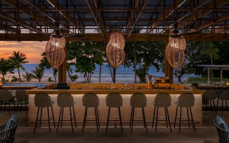 Hotel Hyatt Regency Phuket Resort