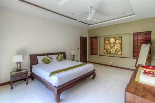 Lotus Villa By Jetta