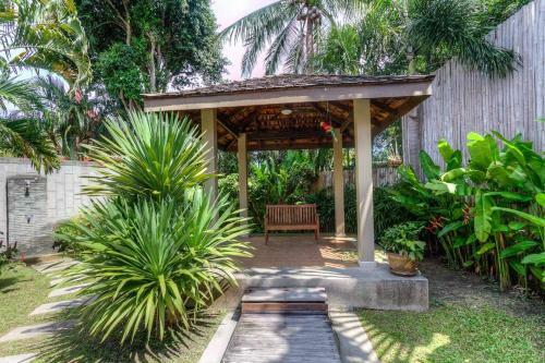 Lotus Villa By Jetta