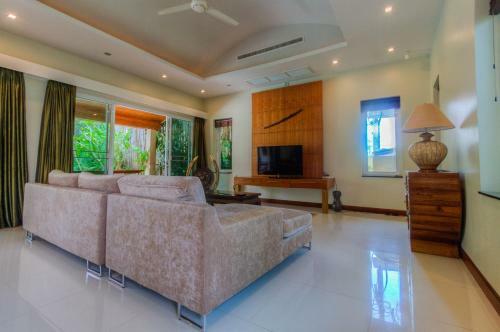 Lotus Villa By Jetta