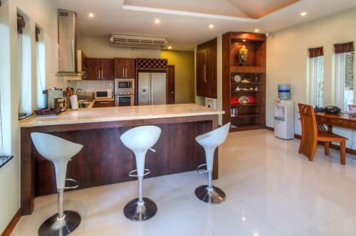 Lotus Villa By Jetta
