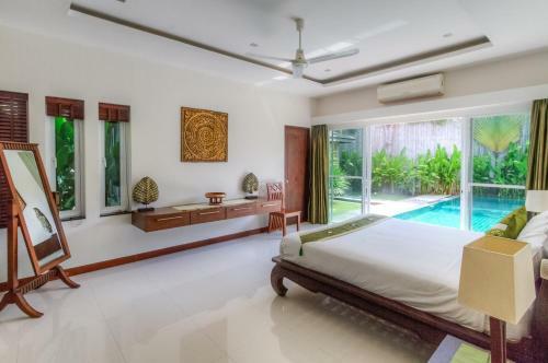 Lotus Villa By Jetta
