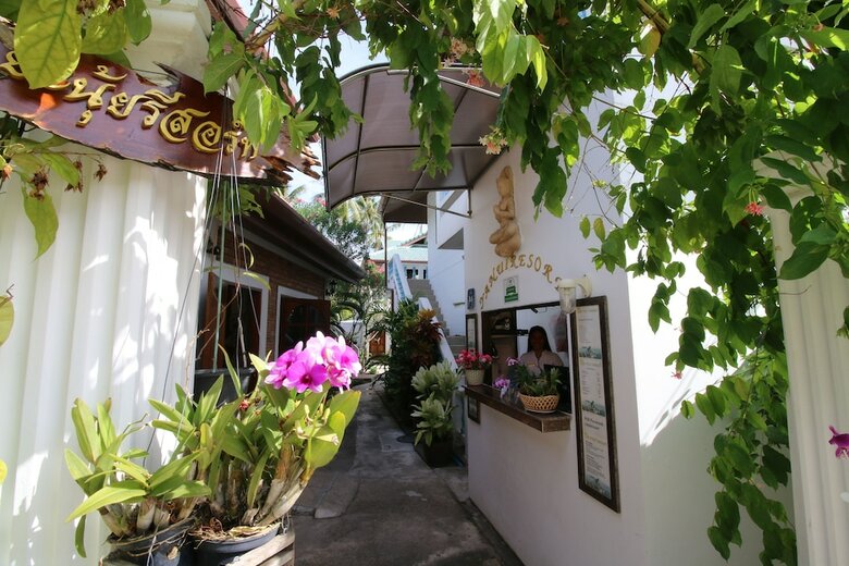 Hotel Ya Nui Resort