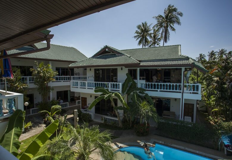 Hotel Ya Nui Resort