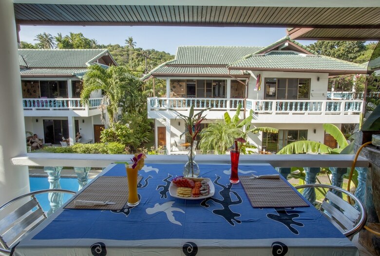 Hotel Ya Nui Resort