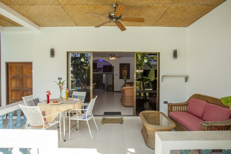 Hotel Ya Nui Resort