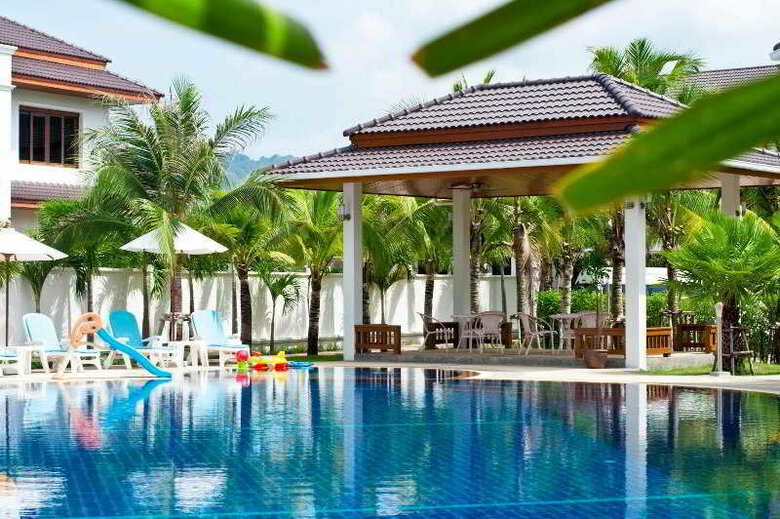Hotel Rawai Grand House