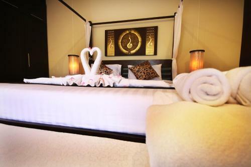 Modern Thai Villa Rawai