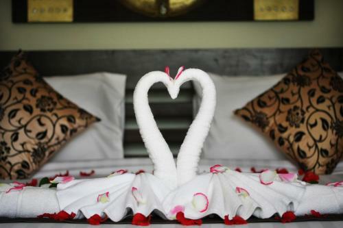 Modern Thai Villa Rawai