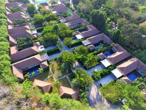 Modern Thai Villa Rawai