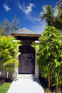 Hotel Dewa Phuket