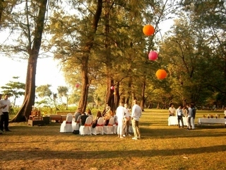 Hotel Dewa Phuket