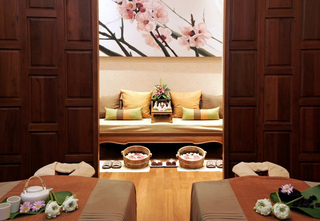 Hotel Dewa Phuket