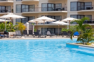 Hotel Dewa Phuket
