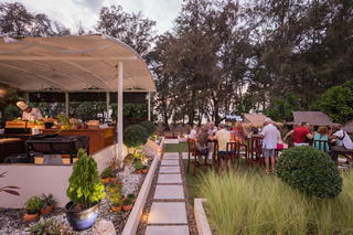 Hotel Dewa Phuket