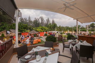 Hotel Dewa Phuket