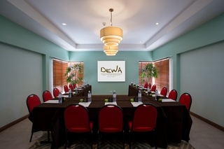Hotel Dewa Phuket