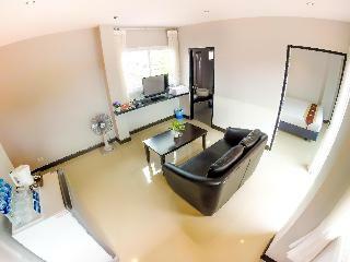 Aparthotel My Place Phuket Airport Mansion
