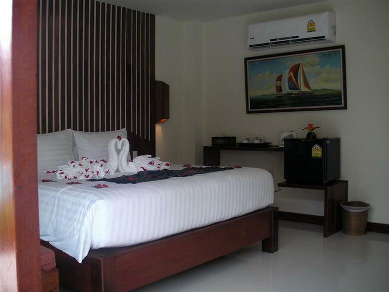 Hotel T-villa