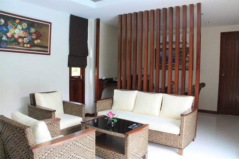 Hotel T-villa