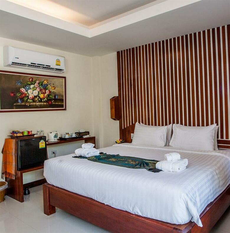 Hotel T-villa