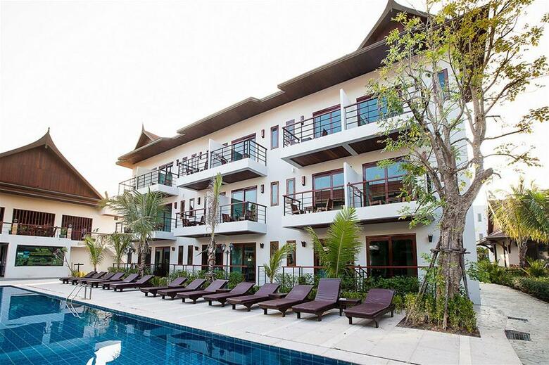 Hotel T-villa