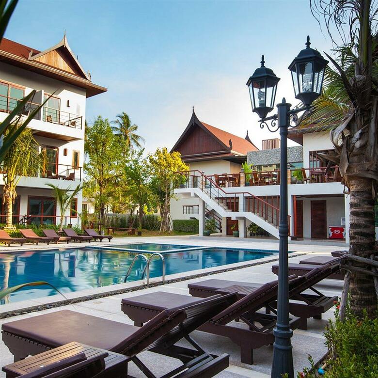 Hotel T-villa