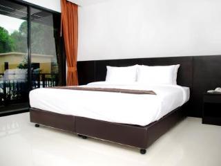 Nai Yang Beach Hotel