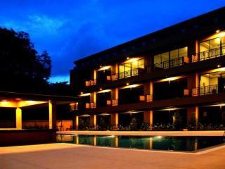 Nai Yang Beach Hotel