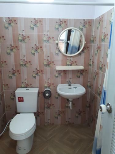 Hostal Wangwaree Resort