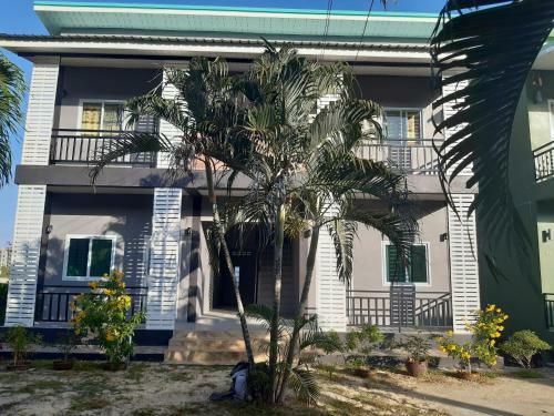 Hostal Wangwaree Resort
