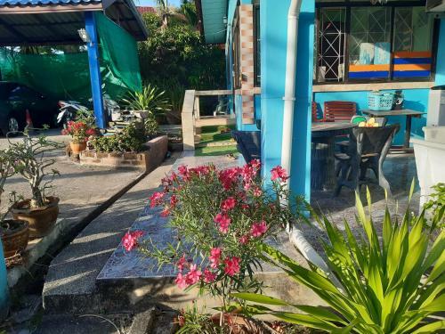 Hostal Wangwaree Resort