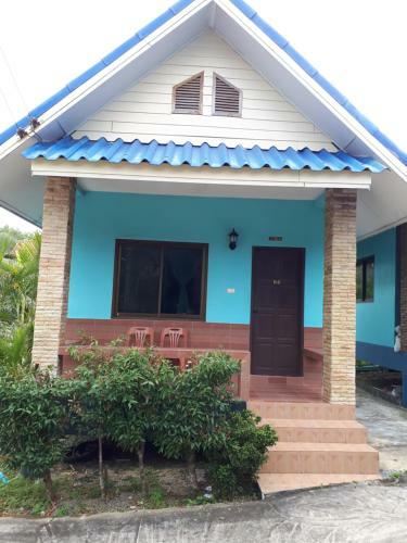 Hostal Wangwaree Resort