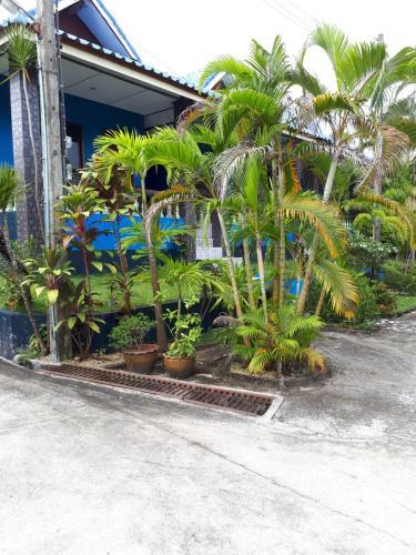 Hostal Wangwaree Resort