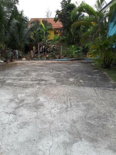 Hostal Wangwaree Resort