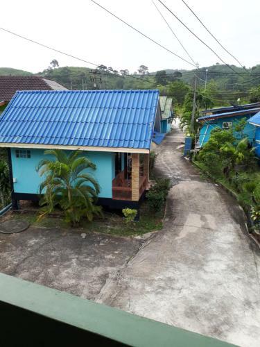 Hostal Wangwaree Resort