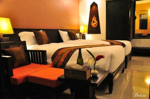 Hotel Navatara Phuket Resort
