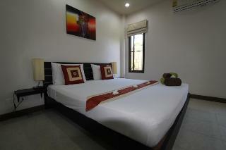 Hotel Babylon Pool Villas