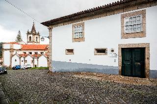 Bed & Breakfast Casa Do Correio Mor