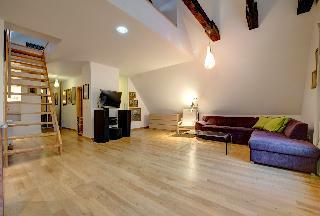 Dom & House Apartment Old Town Dluga