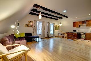 Dom & House Apartment Old Town Dluga