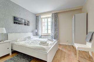 Dom & House Apartment Old Town Dluga