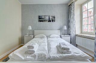 Dom & House Apartment Old Town Dluga