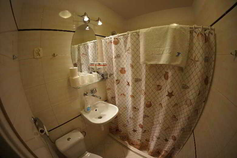 Aparthotel Florian Apartments Old Town