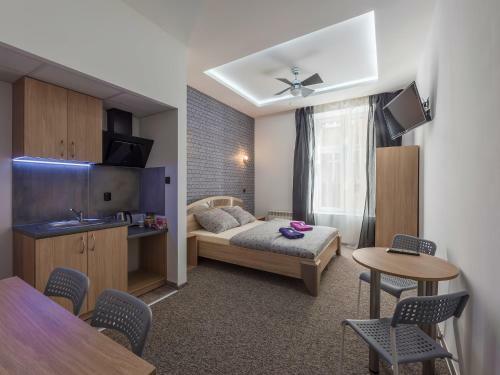 Hostal Hostel 70s